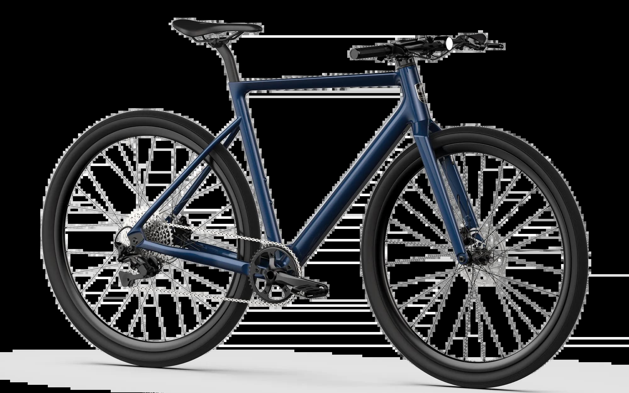 Endorphine 12 Speed - Carbon