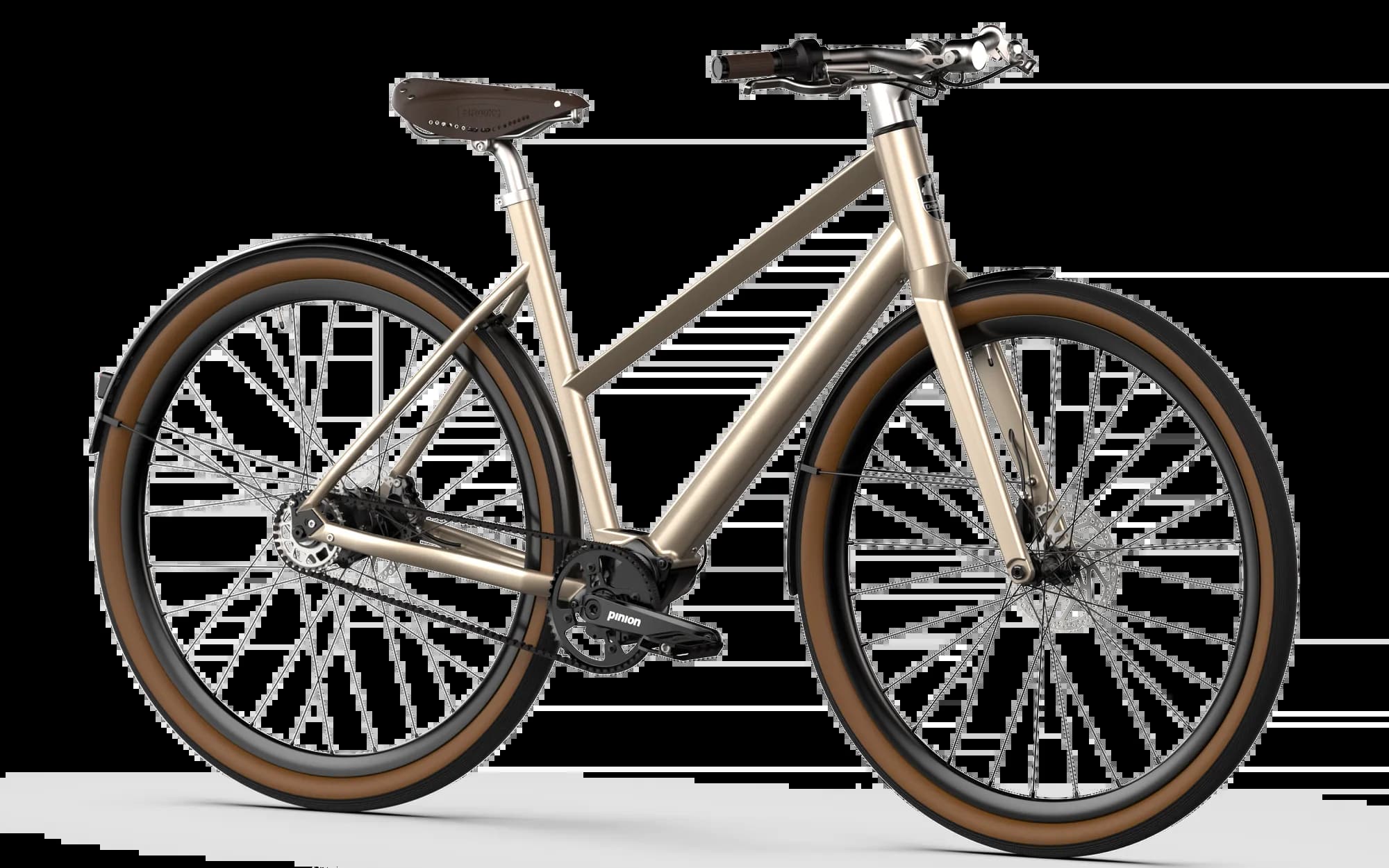 desiknio bike