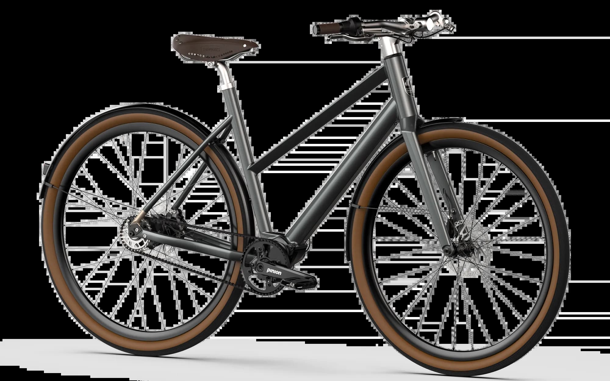 Serotonin Pinion / 11 Speed Chain